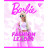 Зошит Yes А5 Barbie 12 аркушів лінія (766803)