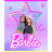Зошит Yes А5 Barbie 12 аркушів лінія (766803)