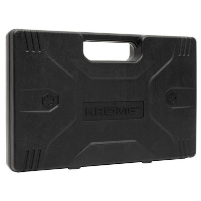 Набір для чистки зброї Allen Universal Black 60 предм (70604)