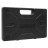 Набір для чистки зброї Allen Universal Black 60 предм (70604)