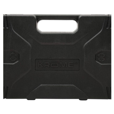 Набір для чистки зброї Allen Universal Black 60 предм (70604)