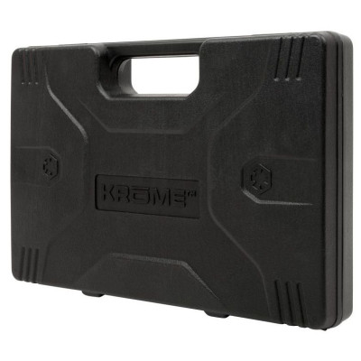 Набір для чистки зброї Allen Universal Black 60 предм (70604)