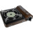 Портативна газова плитка Tribe Ceramic Brown (T-HD-0004-brown)