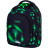 Рюкзак шкільний Astrabag AB300 NEON FOOTBALL (502024102)