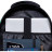 Рюкзак шкільний Astrabag AB300 NEON FOOTBALL (502024102)