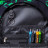 Рюкзак шкільний Astrabag AB300 NEON FOOTBALL (502024102)