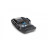 База для автокрісла Inglesina Cab - Black Electa AV01P0000 (90747)