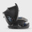 База для автокрісла Inglesina Cab - Black Electa AV01P0000 (90747)