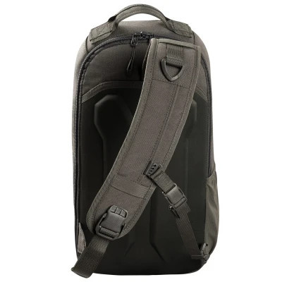 Рюкзак туристичний Highlander Stoirm Gearslinger 12L Dark Grey (TT189-DGY) (929710)