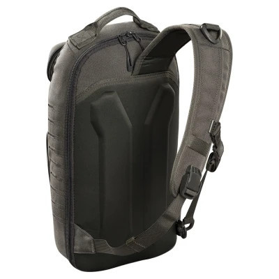 Рюкзак туристичний Highlander Stoirm Gearslinger 12L Dark Grey (TT189-DGY) (929710)