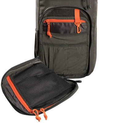 Рюкзак туристичний Highlander Stoirm Gearslinger 12L Dark Grey (TT189-DGY) (929710)