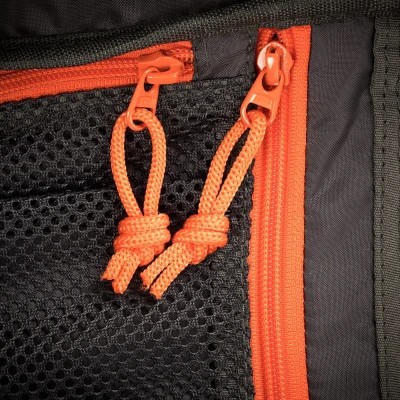 Рюкзак туристичний Highlander Stoirm Gearslinger 12L Dark Grey (TT189-DGY) (929710)