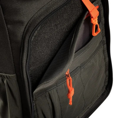 Рюкзак туристичний Highlander Stoirm Gearslinger 12L Dark Grey (TT189-DGY) (929710)