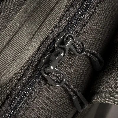 Рюкзак туристичний Highlander Stoirm Gearslinger 12L Dark Grey (TT189-DGY) (929710)