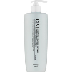 Шампунь Esthetic House CP-1 Aquaxyl Complex Intense Moisture Shampoo 500 мл (8809450013668)