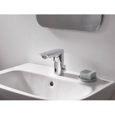 Змішувач Grohe BauCosmo E (36451000)