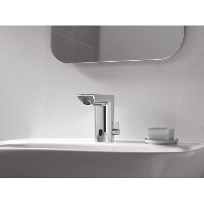 Змішувач Grohe BauCosmo E (36451000)