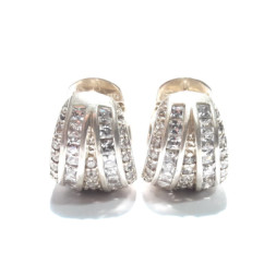 Сережки Thomas Sabo CR472-1-066