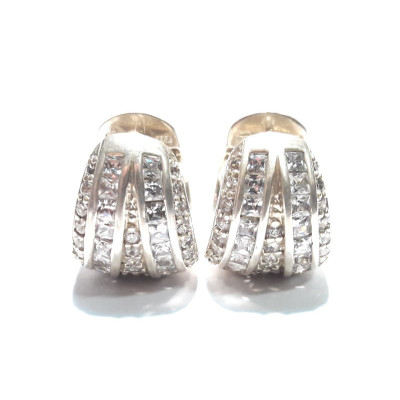 Сережки Thomas Sabo CR472-1-066