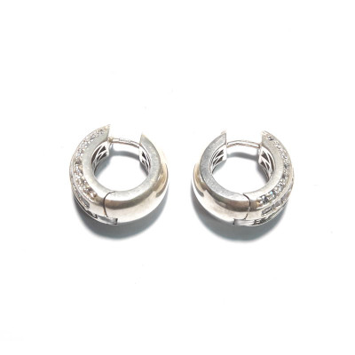 Сережки Thomas Sabo CR472-1-066