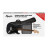 Електрогітара Squier by Fender Affinity Series Strat Pack HSS Charcoal Frost Metallic (231526)