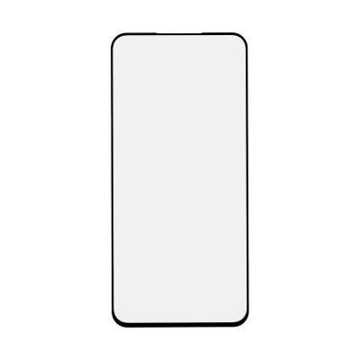 Скло захисне 2E Samsung Galaxy A56 5G (A566) 2.5D FCFG black (2E-G-A56-SMFCFG-BB)