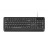 Клавіатура 2E KS130 USB Black (2E-KS130UB)