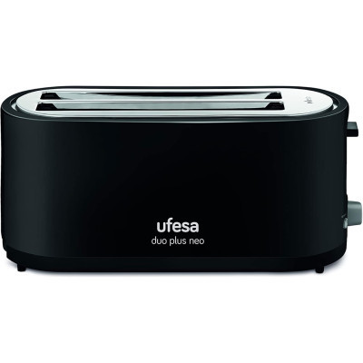 Тостер Ufesa TT7475 DUO NEO (71305143)