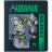 Зошит Kite DC Comics 24 аркушів, клітинка (DC24-238)
