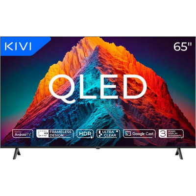 Телевізор Kivi 65U770QB