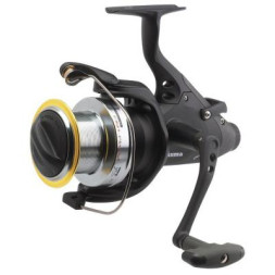 Котушка Okuma PowerLiner Baitfeeder PL-865 (1353.09.33)