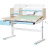 Парта Evo-kids TH-360 Plus Blue (TH-360 TG/BL Plus)