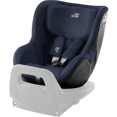 Автокрісло Britax-Romer Dualfix 5z Night Blue (2000039719)