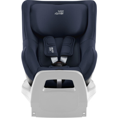 Автокрісло Britax-Romer Dualfix 5z Night Blue (2000039719)