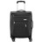 Валіза Travelite Capri Black S (TL089847-01)