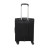 Валіза Travelite Capri Black S (TL089847-01)