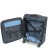 Валіза Travelite Capri Black S (TL089847-01)