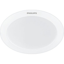 Світильник Philips DN020B G4 LED6/WW 7W 220-240V D100 (929003278608)