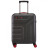 Валіза Travelite Vector Black S (TL072047-01)