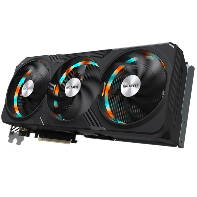Відеокарта GIGABYTE GeForce RTX4090 24GB GAMING OC (GV-N4090GAMING OC-24GD)