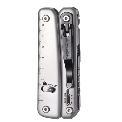Мультитул Roxon Flash S803E (20 в 1) (S803E)
