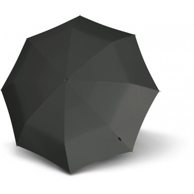 Парасоля Knirps E.200 Medium Duomatic Dark Grey (Kn95 1200 0800)