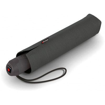 Парасоля Knirps E.200 Medium Duomatic Dark Grey (Kn95 1200 0800)