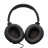 Навушники JBL Quantum 100M2 Black (JBLQTUM100M2BLK)