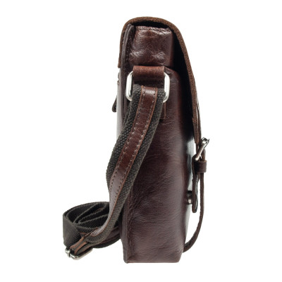 Сумка Ashwood F84 Brandy