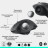 Мишка Logitech MX Ergo S Bluetooth Graphite (910-007260)