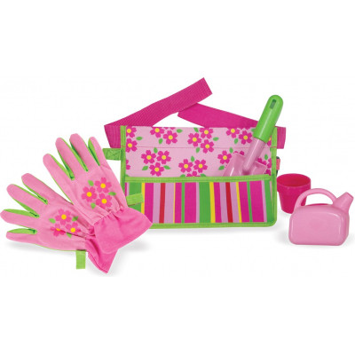 Ігровий набір Melissa&amp;Doug Ременной комплект юного садовода Цветочки (MD6216)