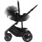 Автокрісло Britax-Romer Baby-Safe Pro Style Mineral Grey (2000040838)