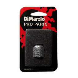 Ручка для потенціометра DiMarzio Barrel Knob Chrome (DM2110C)