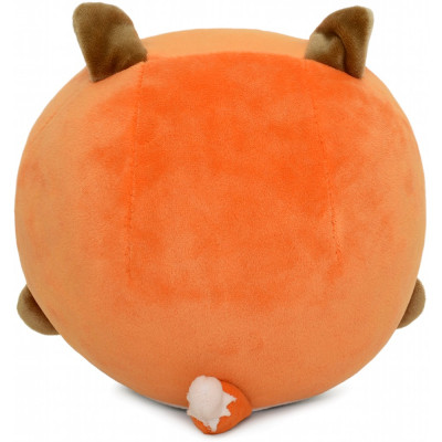 М&#039;яка іграшка WP Merchandise Лисеня Руді (FWPFOXYCUNNY22OR0)